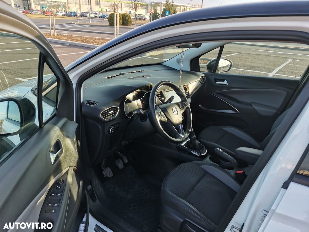 Opel Crossland 1.6 CDTI Innovation - 2