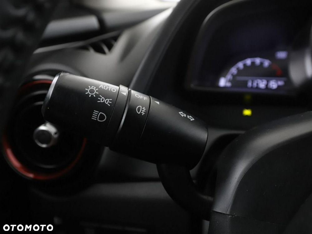 Mazda CX-3 SKYACTIV-G 120 FWD KIZOKU - 33