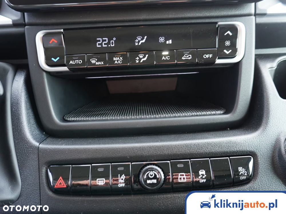 Fiat Ducato Maxi Furgon L3H2 3,5T Diesel 180KM Automat - 5