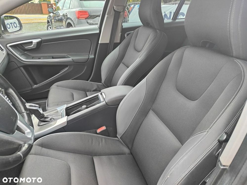 Volvo S60 - 14