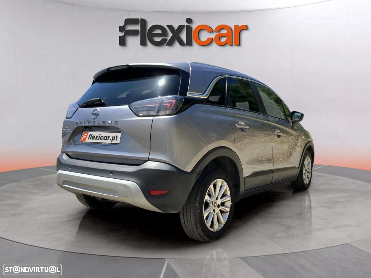 Opel Crossland X 1.5 CDTi Edition - 3