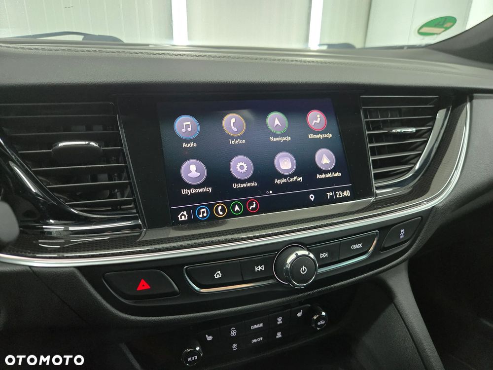 Opel Insignia 2.0 Ultimate Exclusive - 27