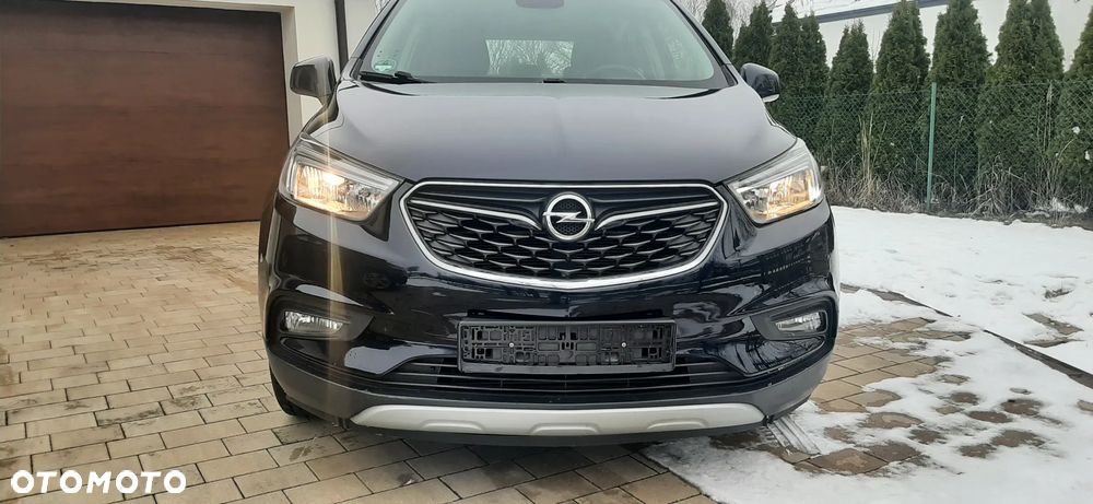 Opel Mokka 1.4 T Enjoy S&S EU6 - 11