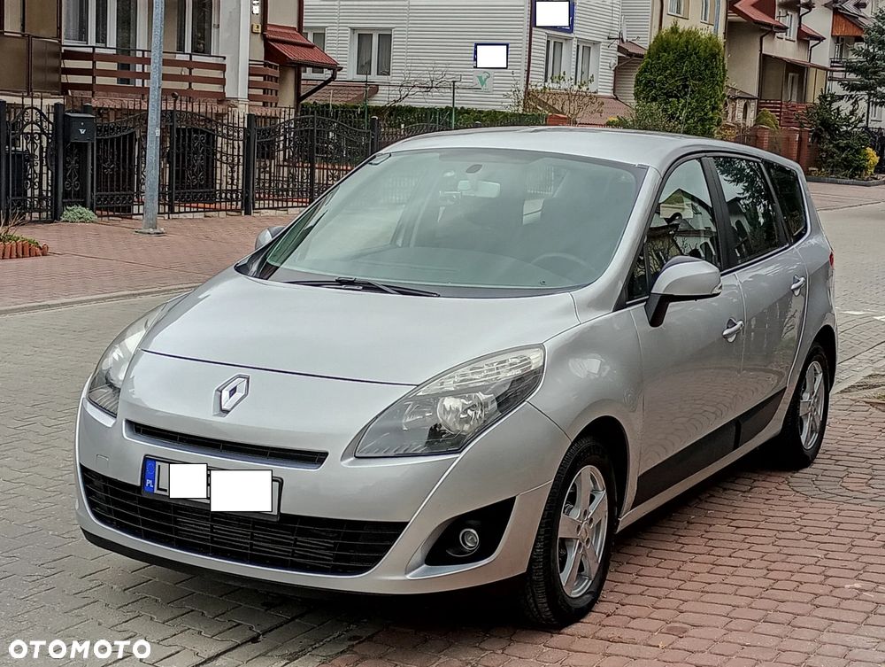 Renault Grand Scenic - 4