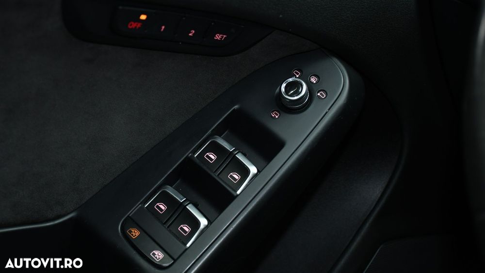 Audi A5 2.0 TDI ack quattro DPF S tronic - 22