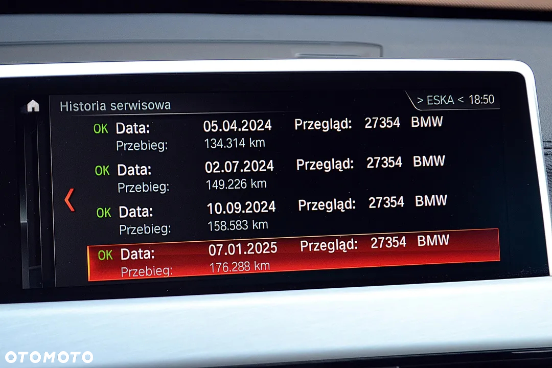 BMW X1 sDrive18d M Sport sport - 25