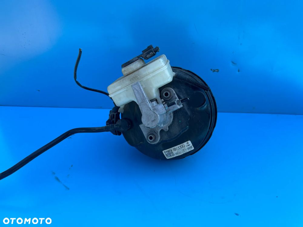 SERWO POMPA AUDI A4 B8 8K0612103K