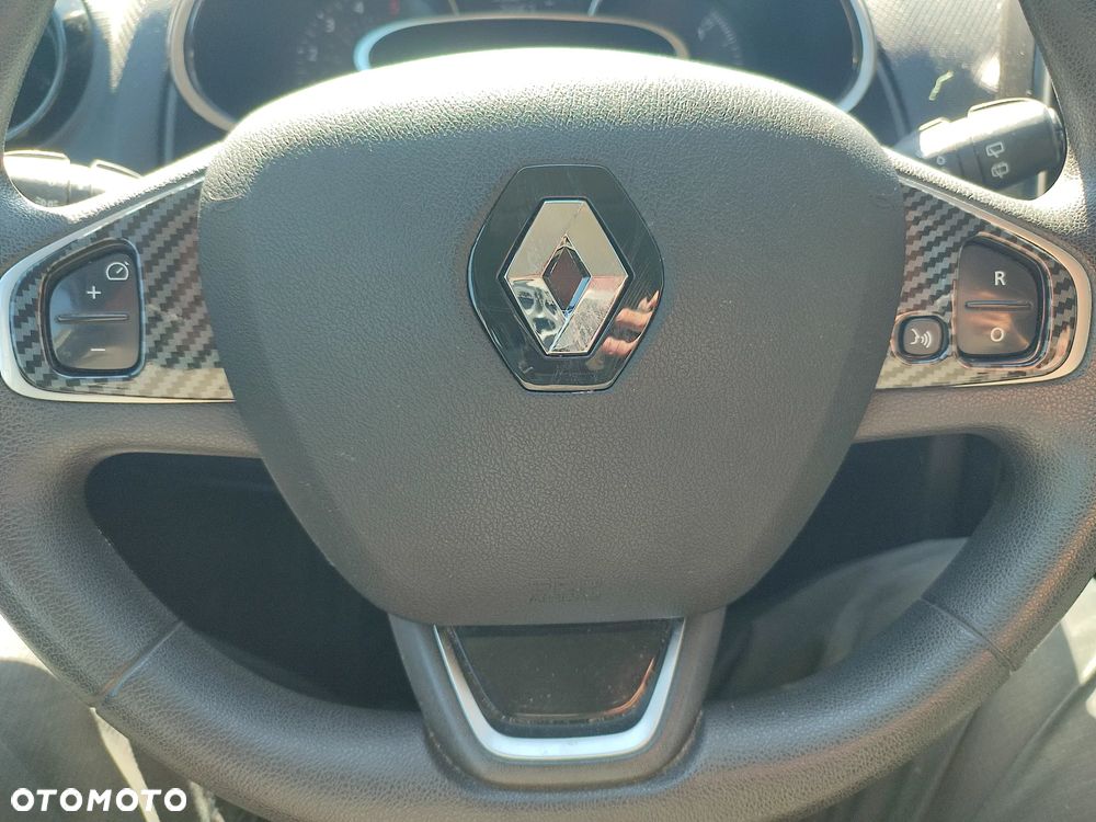Renault Clio Energy dCi 75 Business - 12