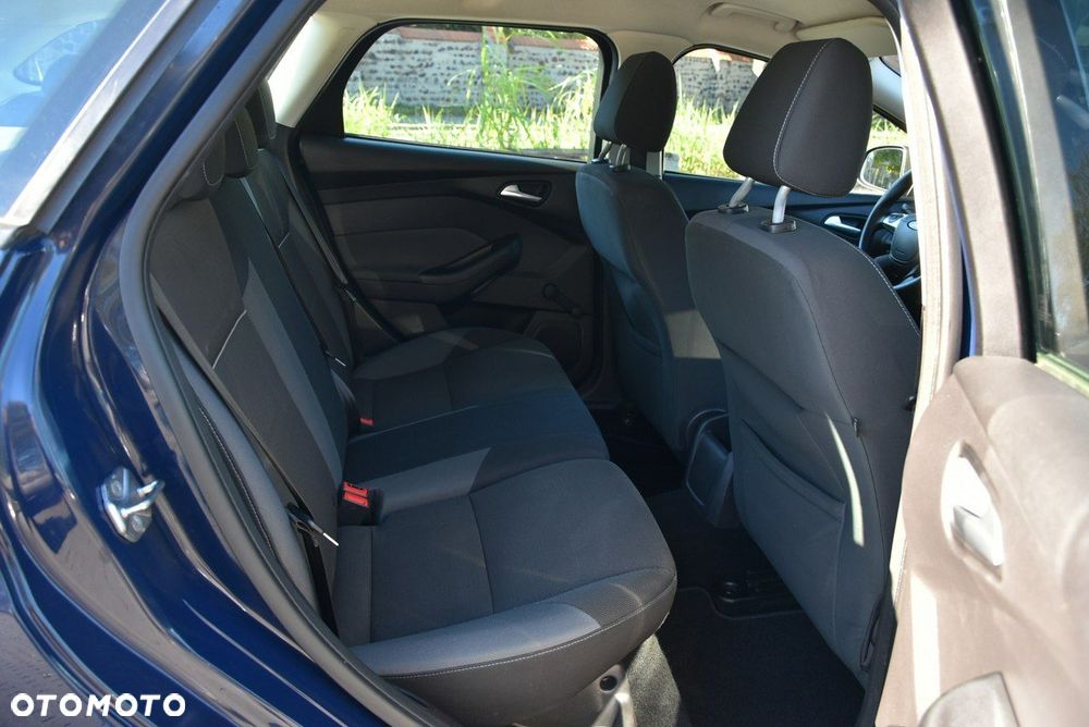 Ford Focus - 13