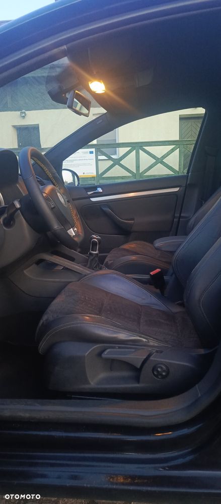 Volkswagen Golf V 03-08 - 7