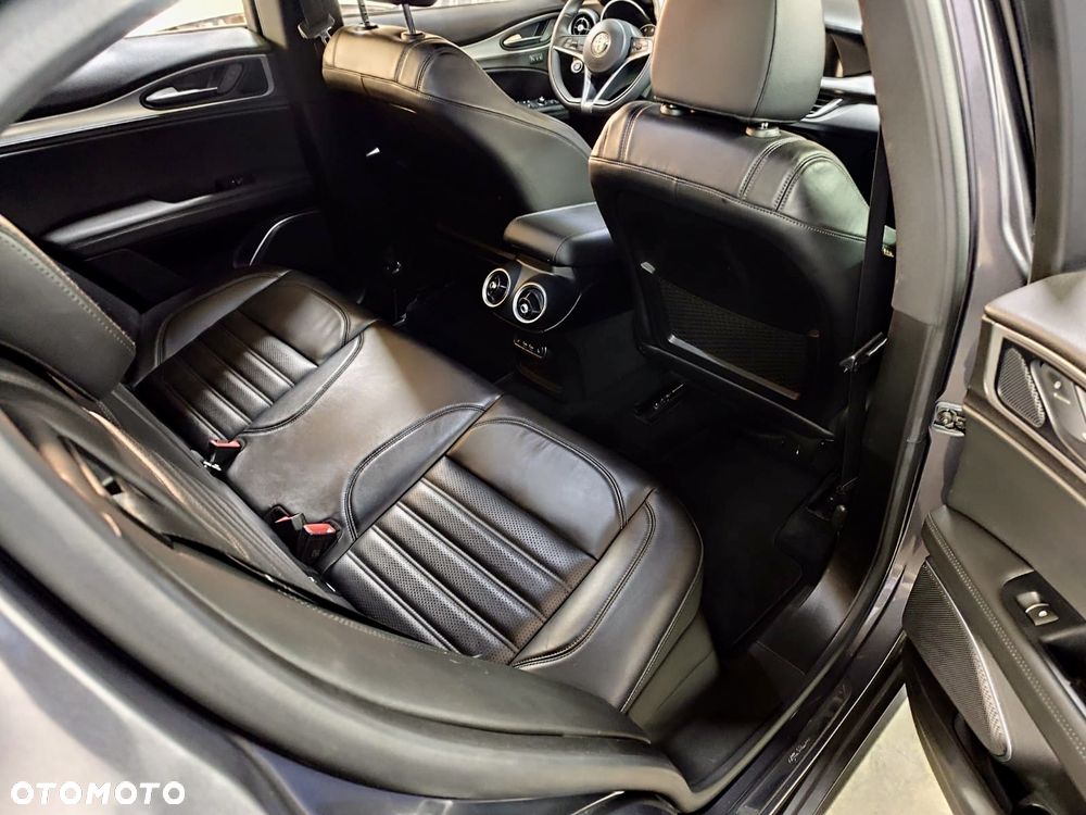 Alfa Romeo Stelvio 2.0 Turbo Executive Q4 - 18