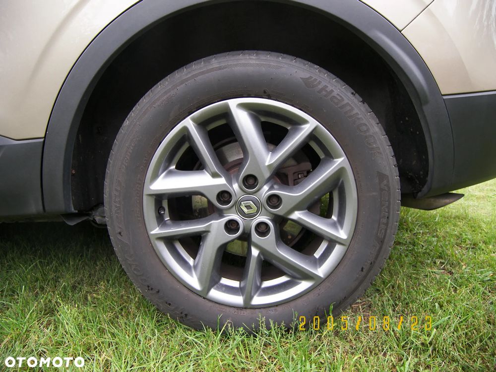 Renault Kadjar - 9