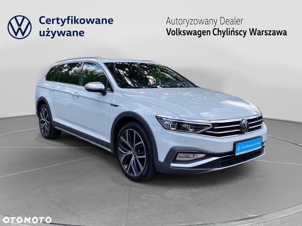 Volkswagen Passat - 8