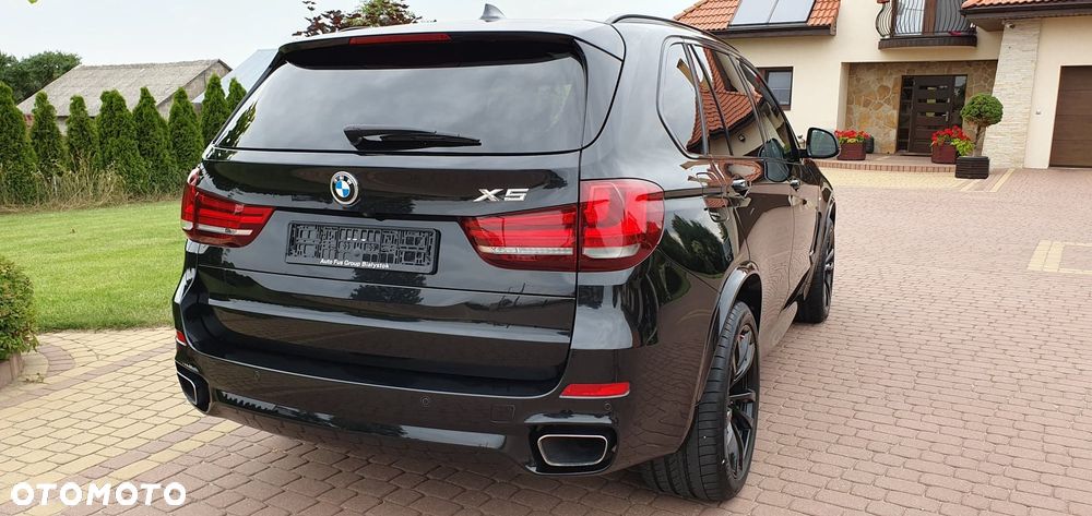 BMW X5 - 31