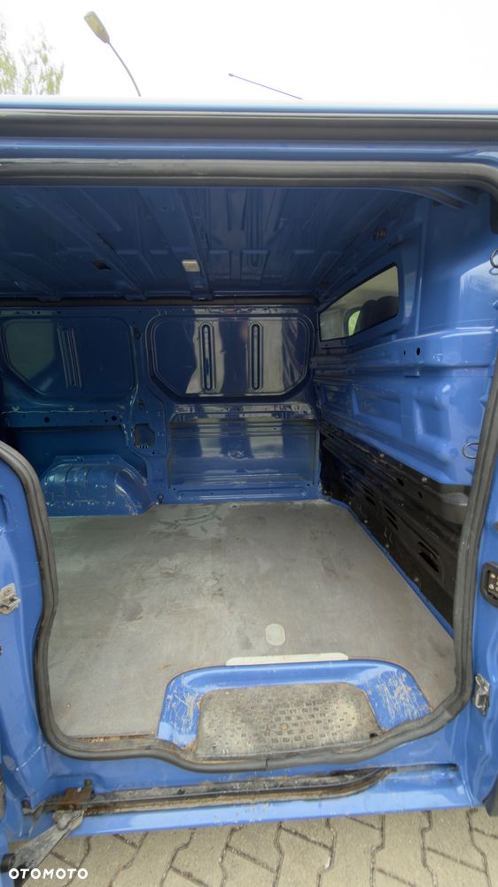 Opel VIVARO-B - 18