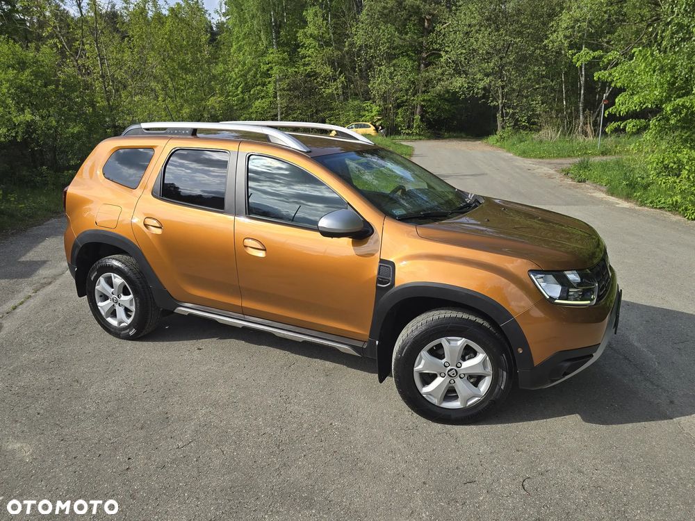 Dacia Duster 1.6 SCe Prestige - 3