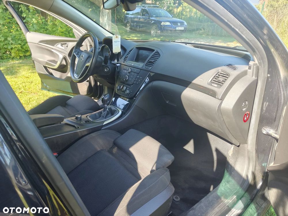 Opel Insignia 1.6 T Cosmo - 8