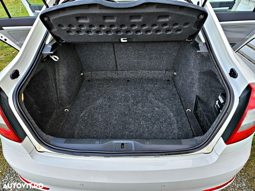 Skoda Octavia 1.9TDI Ambiente - 21