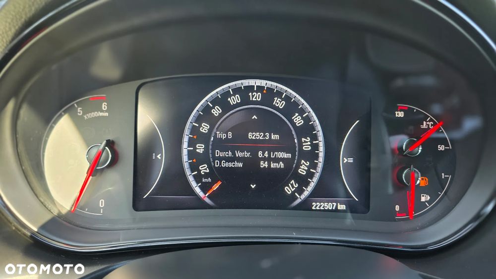 Opel Insignia 2.0 Exclusive - 12