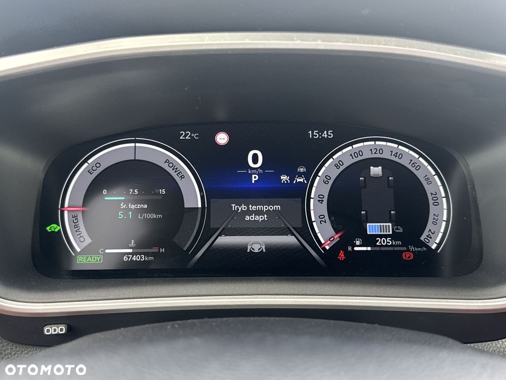 Toyota Corolla Cross 2.0 Hybrid Premiere Edition - 14