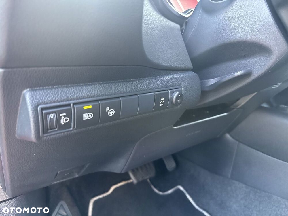 Toyota Corolla 2.0 Hybrid Comfort - 20