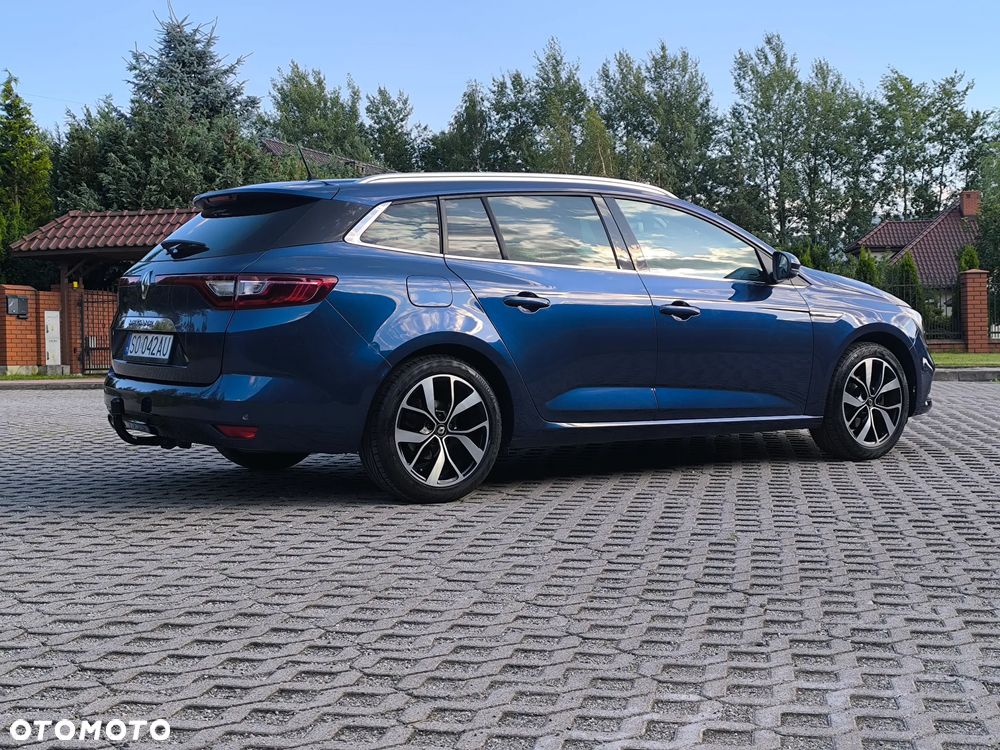 Renault Megane - 4
