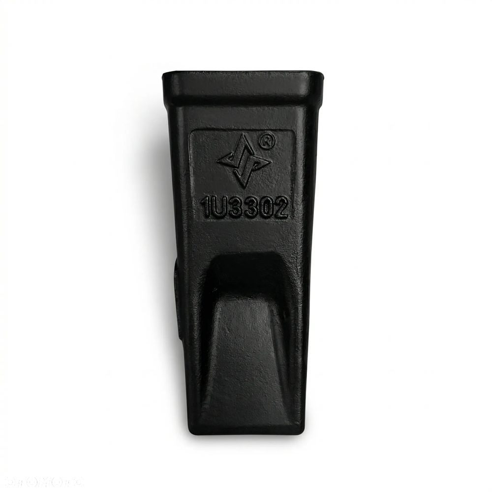 Ząb Skalny do Łyżki J300 Numer 1U3302 Wzmocniony