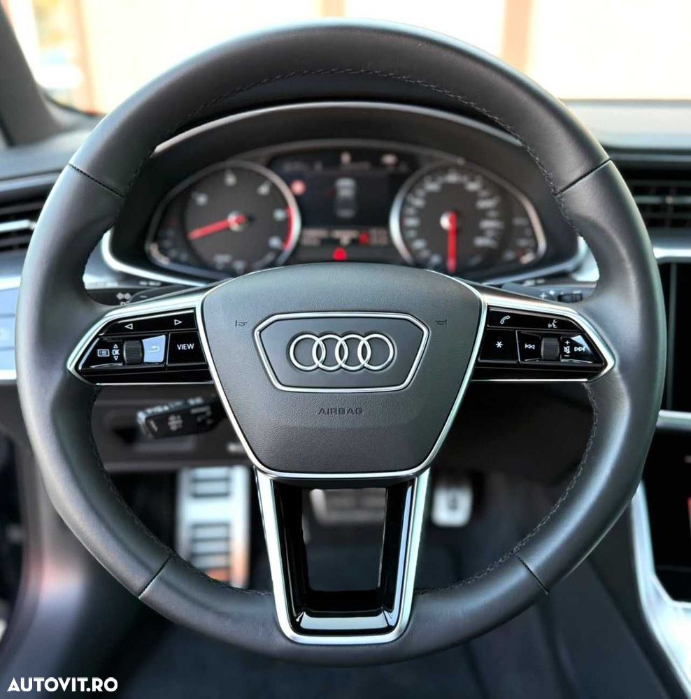 Audi A6 Limuzina - 24