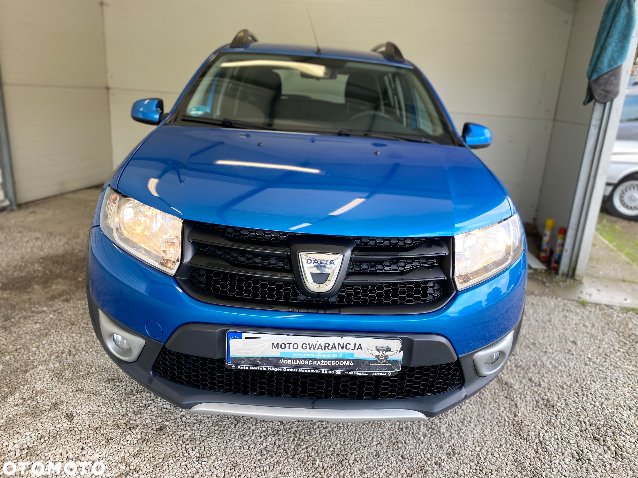 Dacia Sandero 0.9 TCe SL Celebration - 2