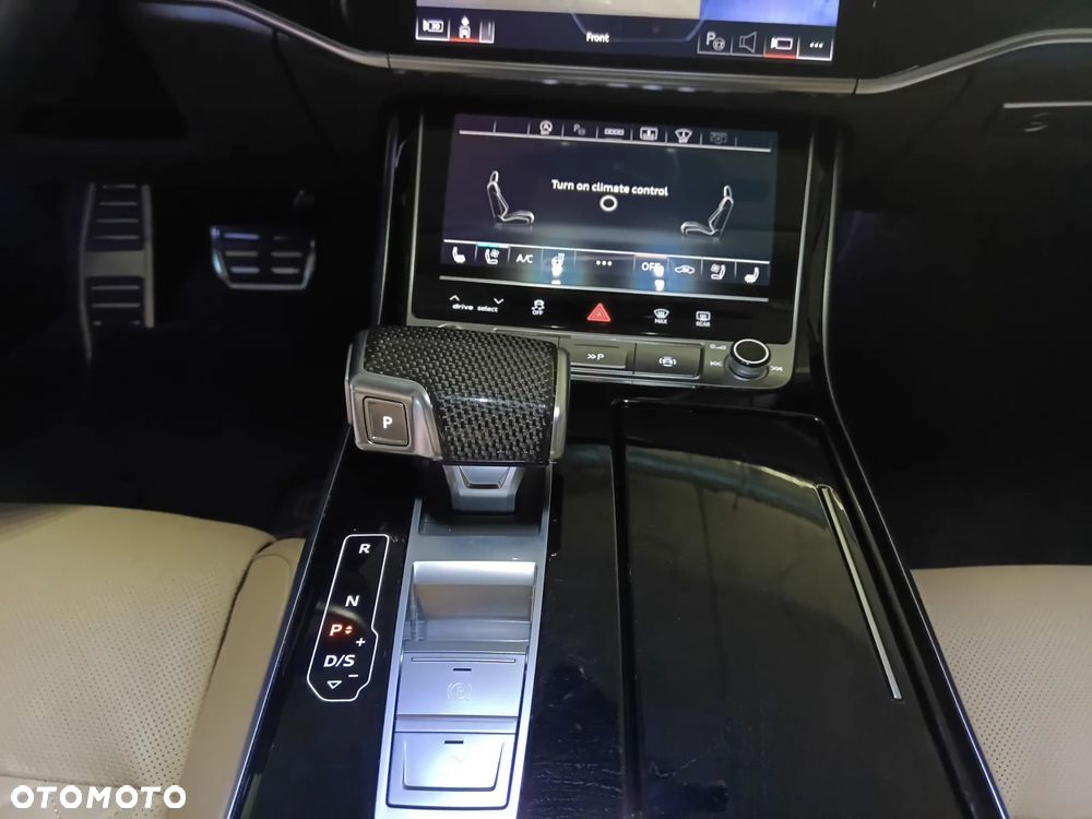 Audi S8 4.0 TFSI Quattro - 18