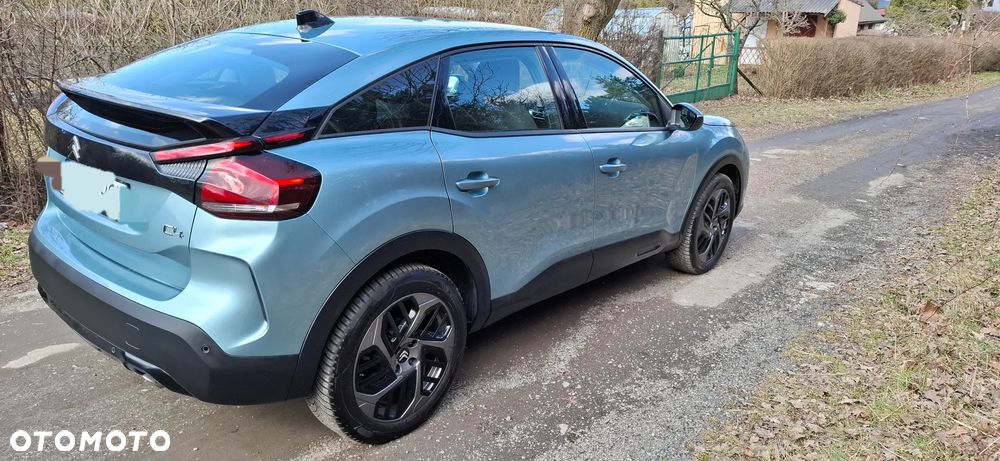 Citroën C4 PureTech 130 Stop&Start PLUS - 5