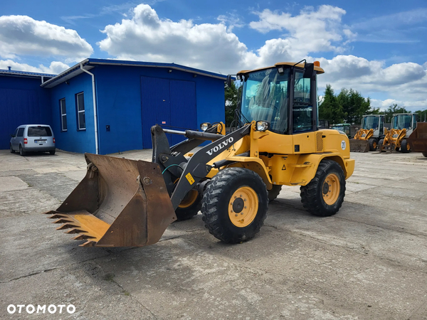 Volvo L 30 G spr z Niemiec 3944 mtg