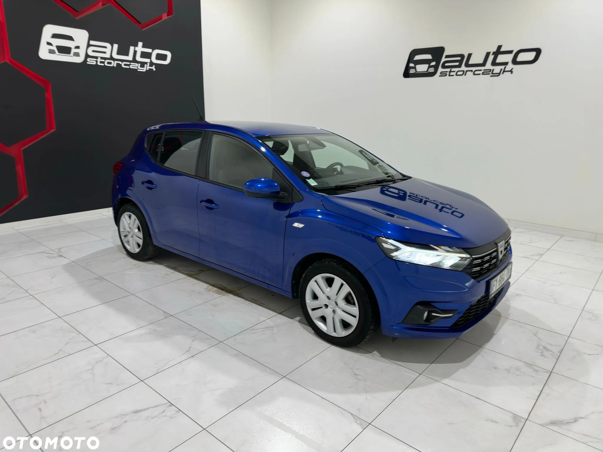Dacia Sandero - 19