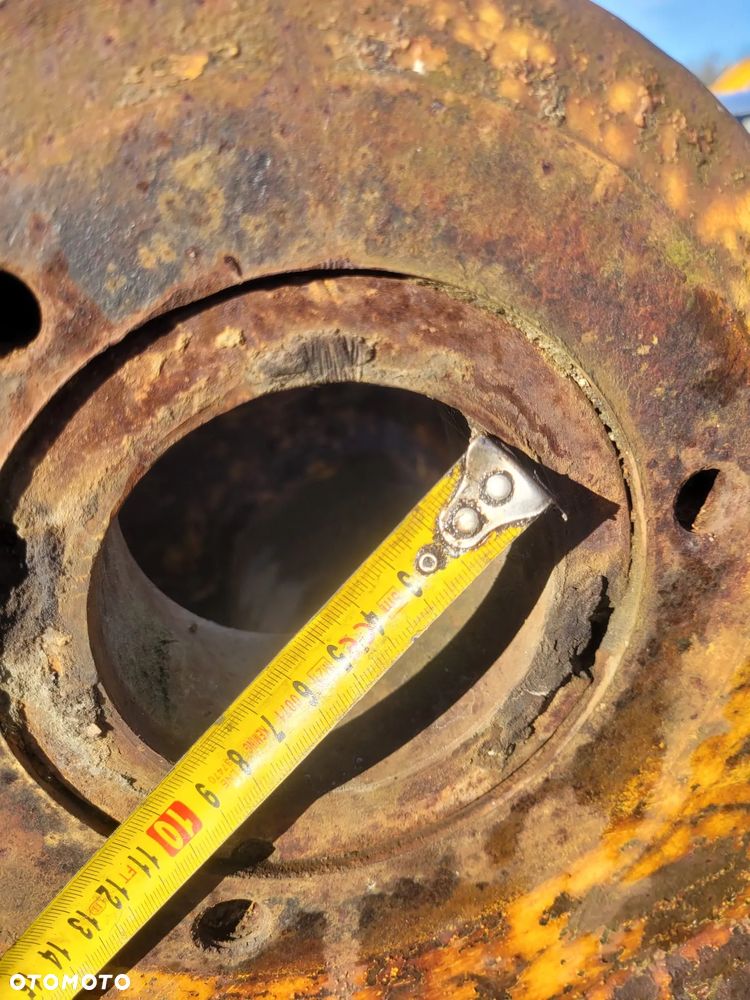 Łyżka do kopania - 7