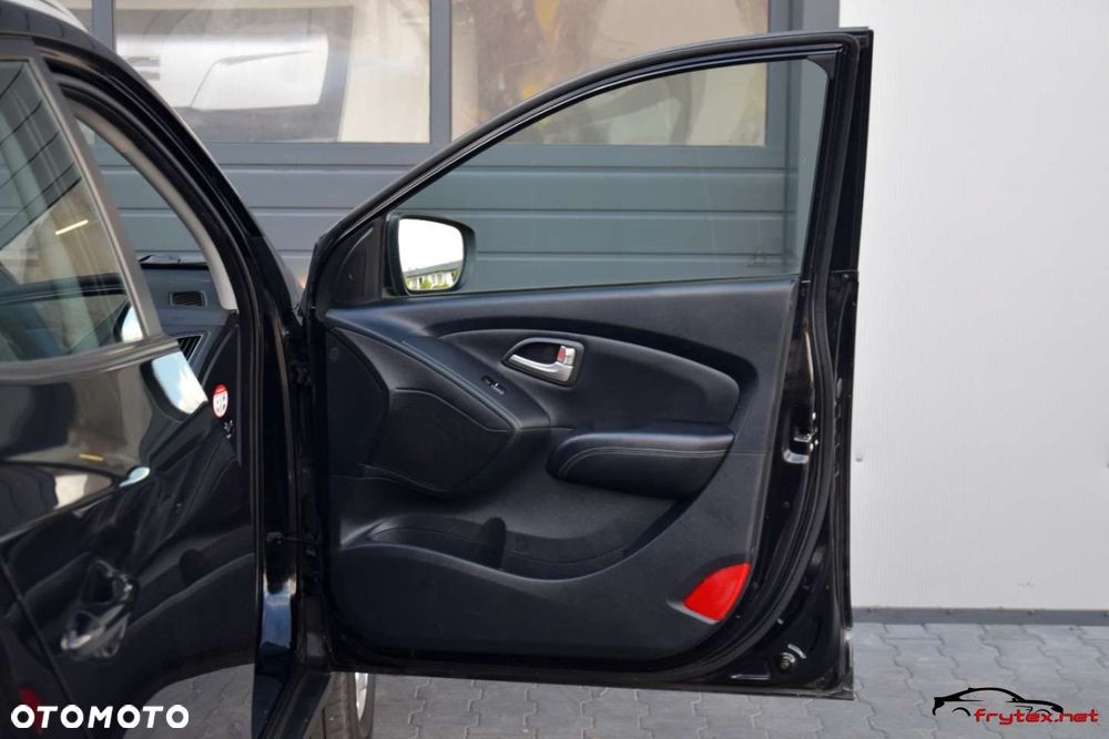 Hyundai ix35 - 21