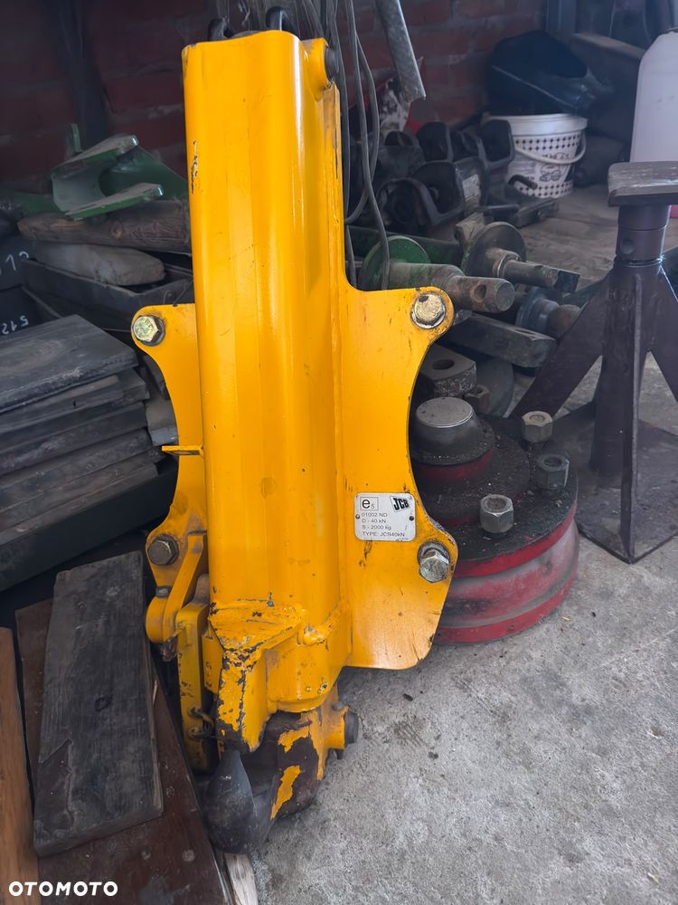 JCB 532-70 Agri Pro - 13