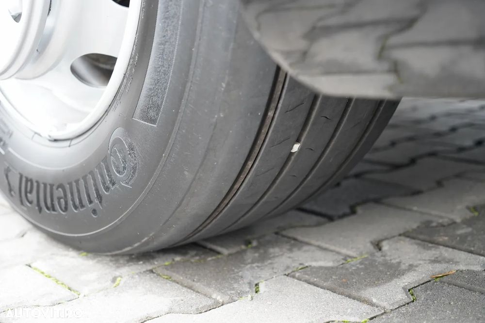 DAF XF 480 / BDF / 6X2 / SSC / I-PARK COOL / PUNTE RETRACTABILE / CONTRACT DE REPARAȚIE POST-SERVICE - 16