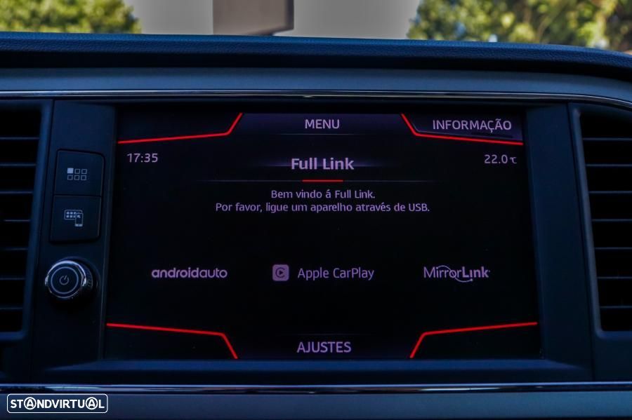 SEAT Leon 1.0 EcoTSI Style S/S - 14