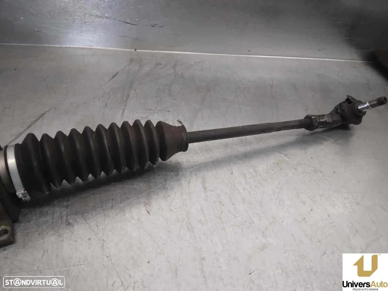 CREMALHEIRA DIREÇÃO SEAT IBIZA II 1997 -1H1422061 - 1