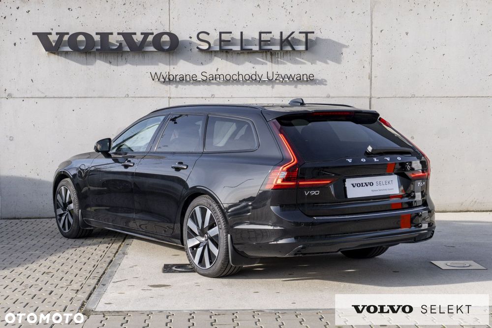 Volvo V90 - 7