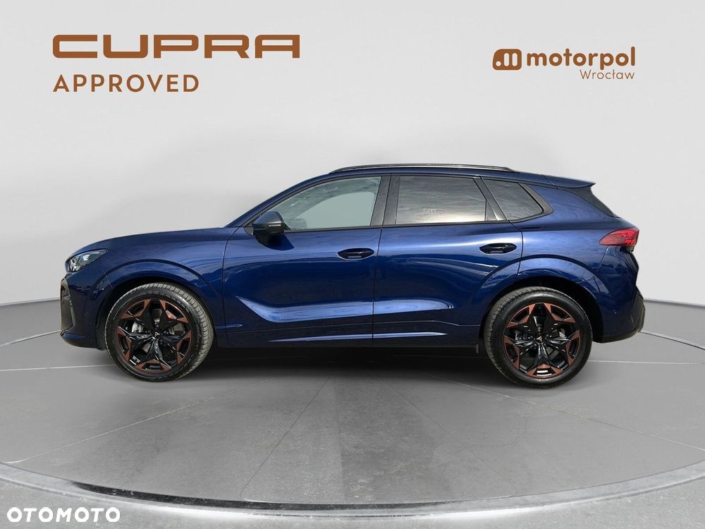 Cupra Terramar 2.0 TSI 4Drive Advantage Edition DSG - 2