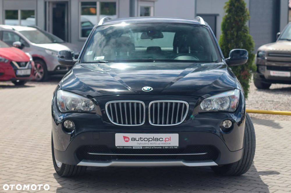 BMW X1 xDrive18d - 9