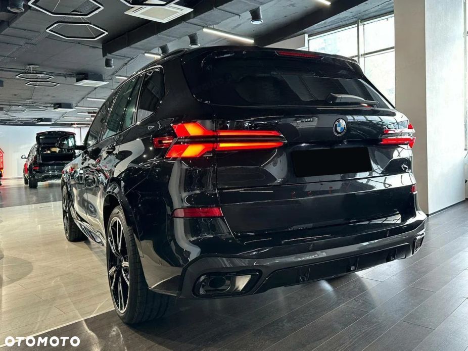 BMW X5 - 2