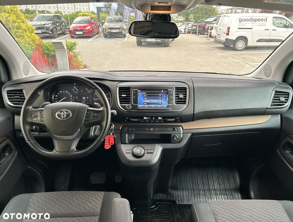 Toyota Proace Verso 2.0 D4-D Long Family - 10