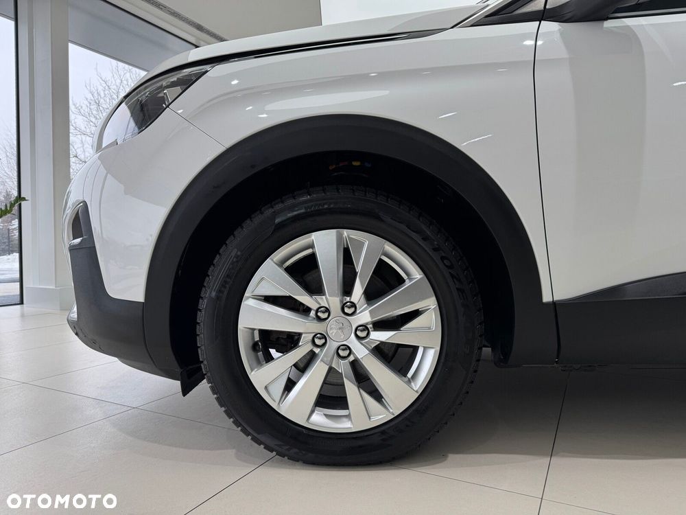 Peugeot 3008 1.2 PureTech Active - 18