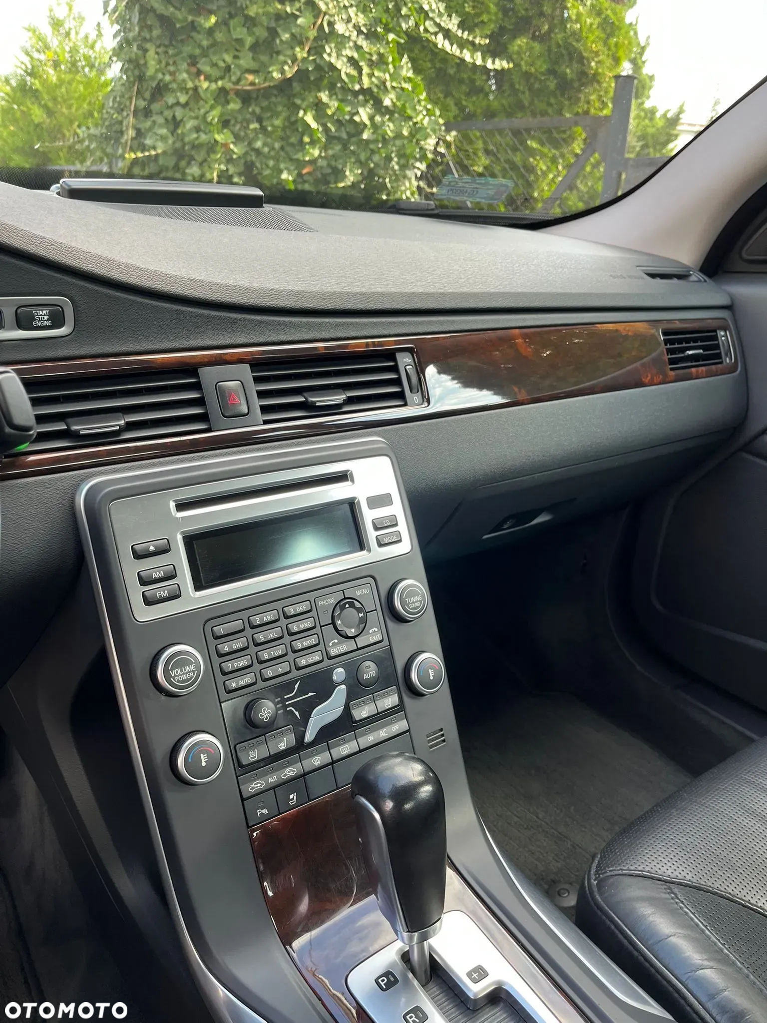 Volvo S80 - 17
