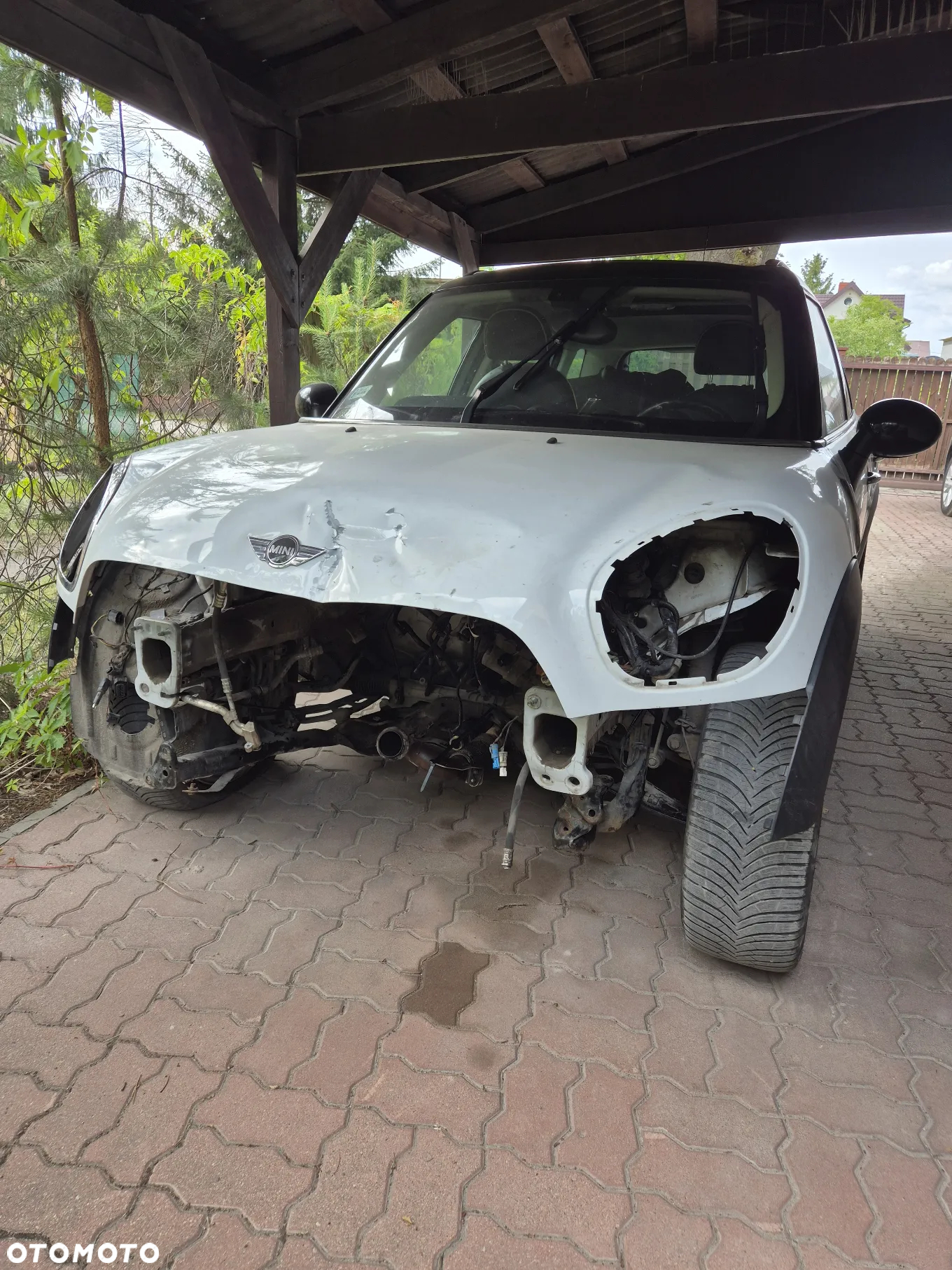 MINI Countryman Cooper S ALL4 - 4
