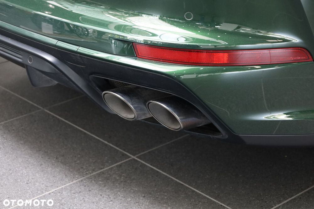 Porsche Panamera - 34