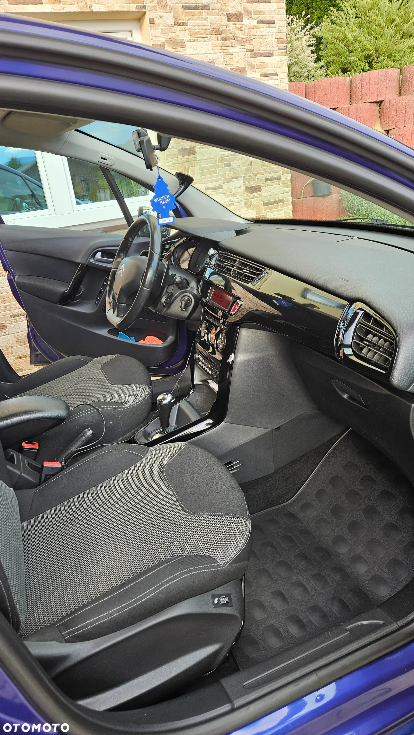 Citroën C3 e-HDi 70 EGS Selection - 20