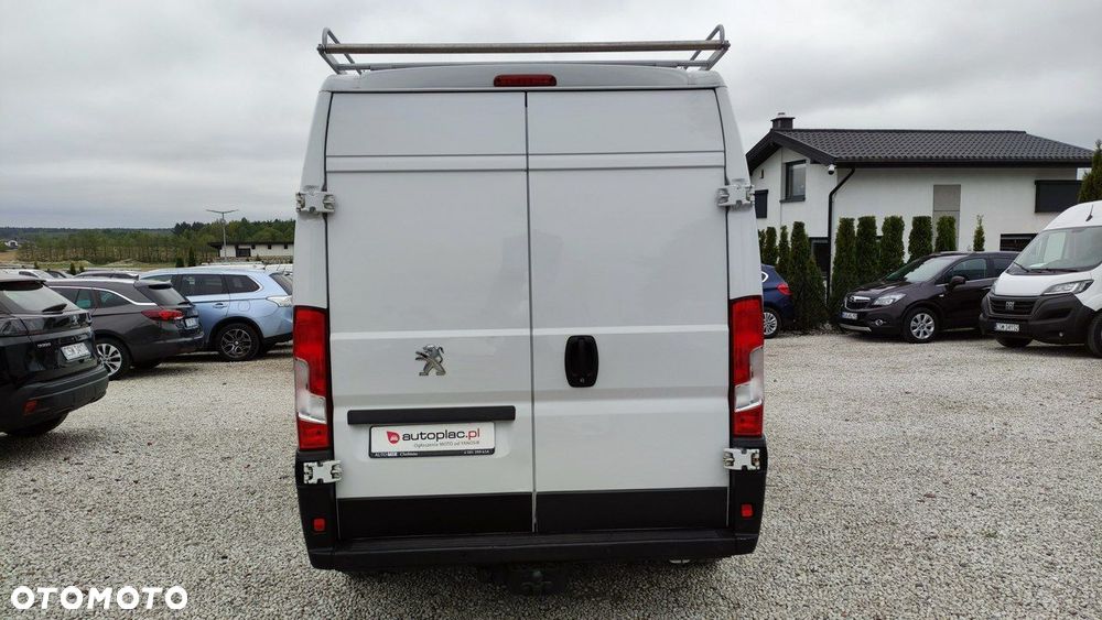 Peugeot Boxer - 13